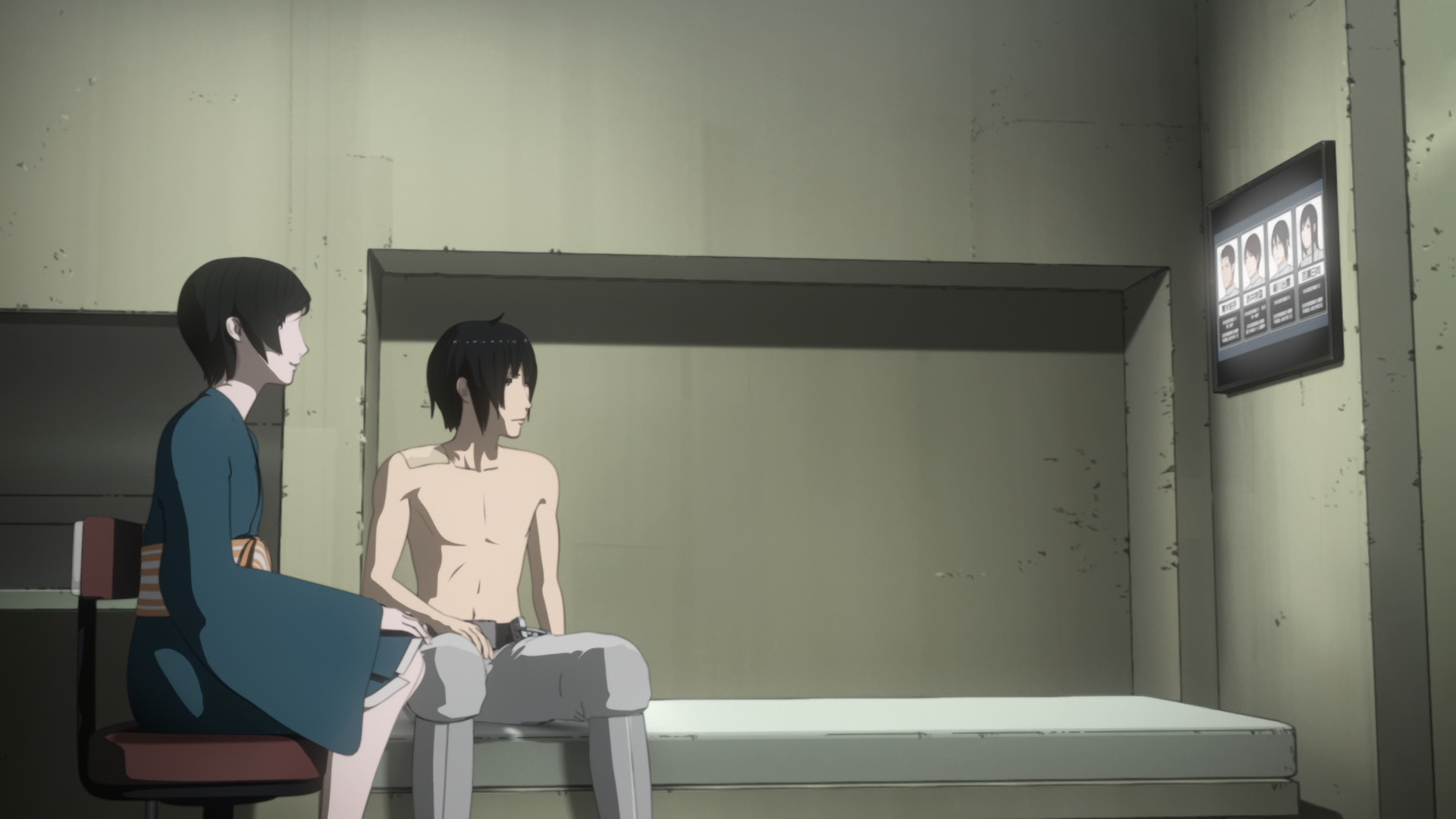 Knights of Sidonia (Haru_23)